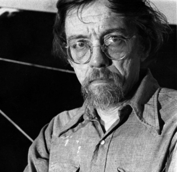 Jack Roth (1927 - 2004) - photo 1